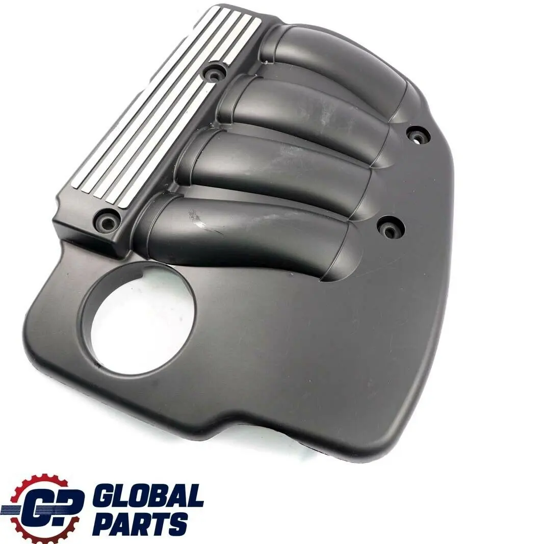 N46 Benzin Abdeckung Akustik für BMW X3 E83 E87 E90 E91 mit Teilenummer 7523714 BMW X3 E83 E87 E90 E91 N46 Benzin Abdeckung Akustik - SKU 7523714 - Teilenummer 7523714