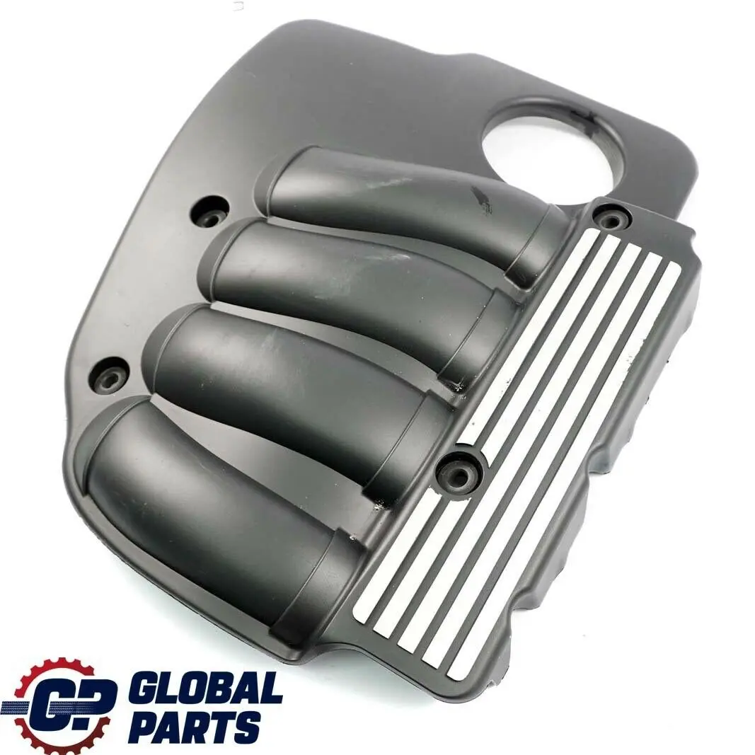 BMW X3 E83 E87 E90 E91 N46 Tapa Acústica Motor Gasolina - SKU 7523714 - Número de pieza 7523714