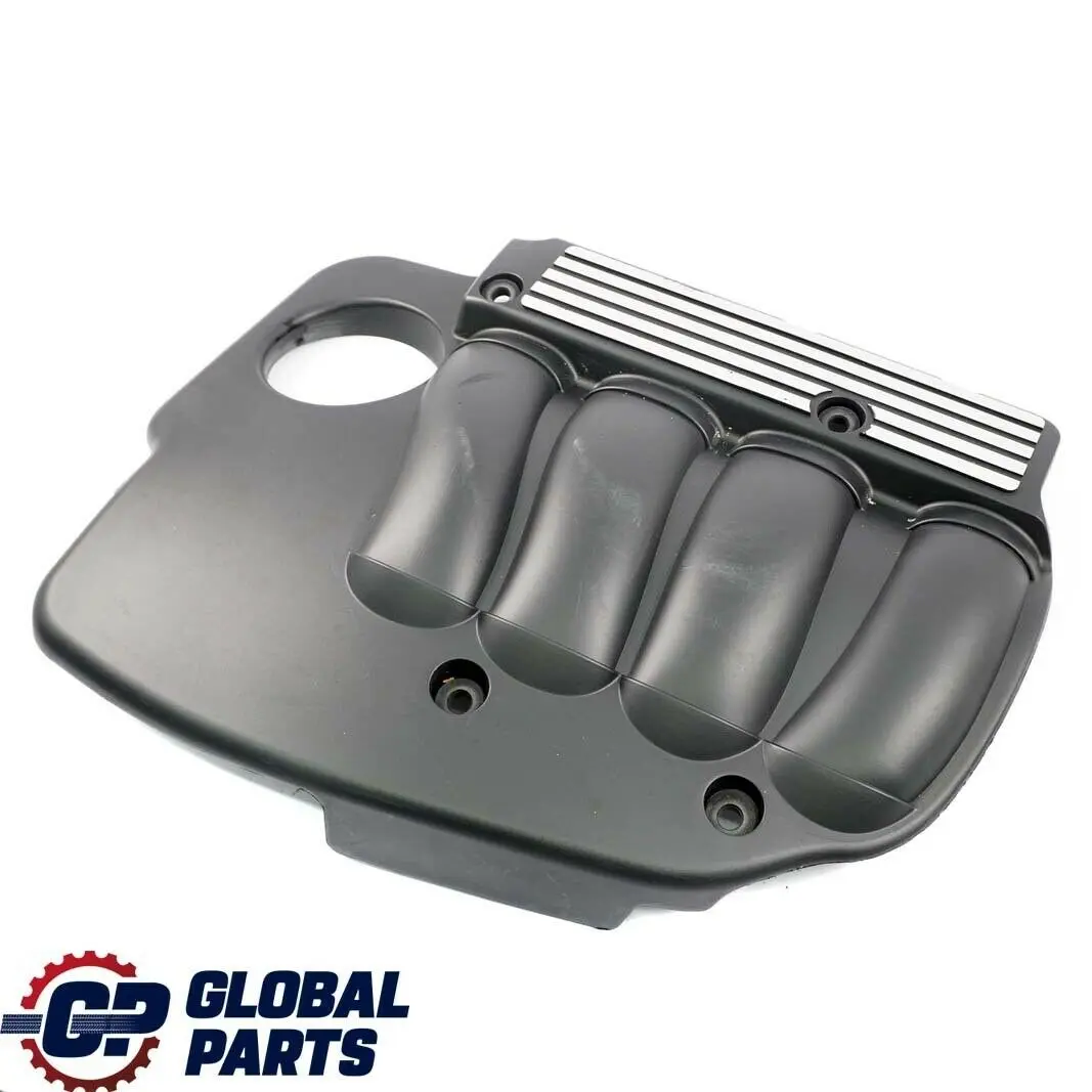 BMW E83 E87 E90 E91 Pokrywa Osłona Silnika N46 - SKU 7523714 - Numer Części 7523714