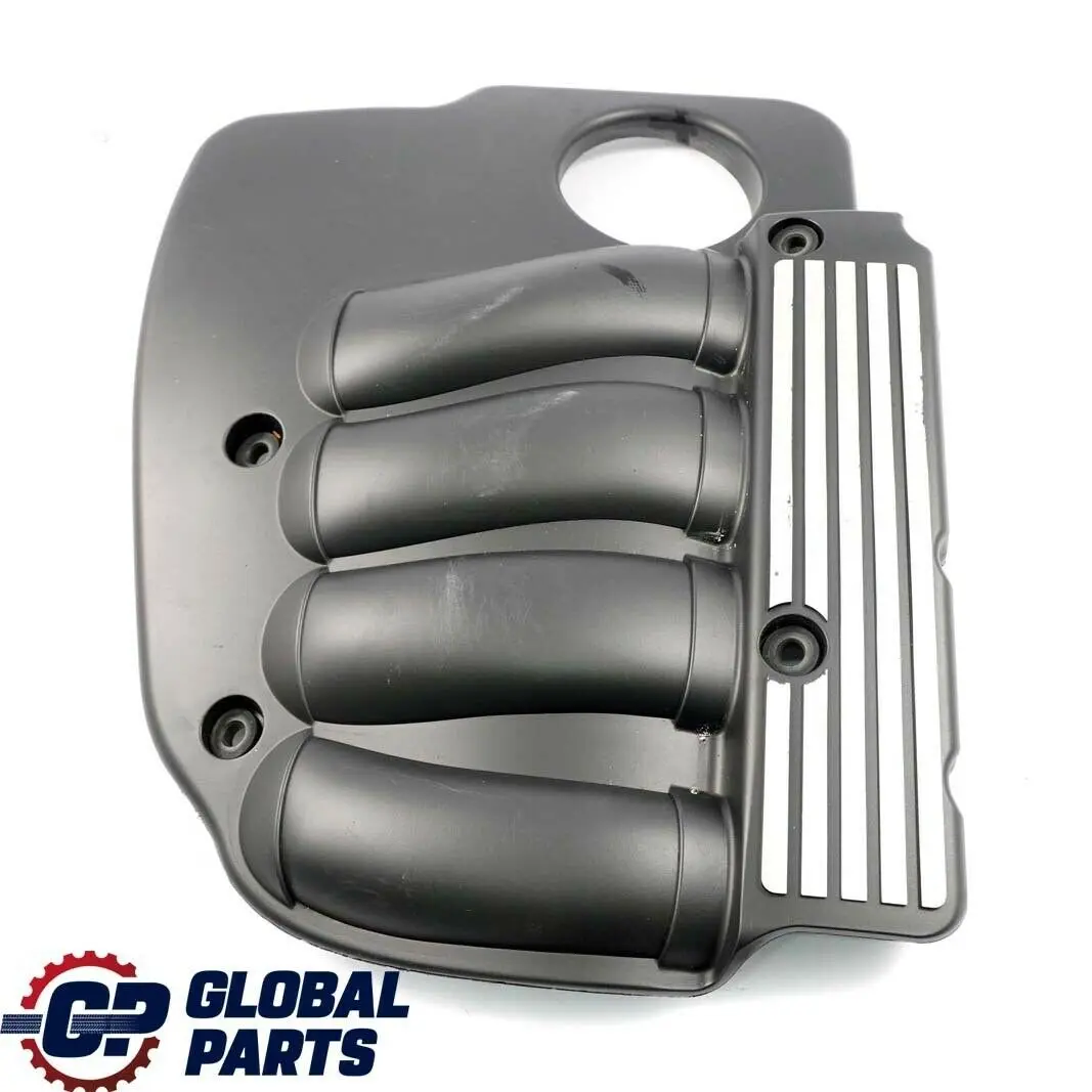 N46 Benzin Abdeckung Akustik für BMW X3 E83 E87 E90 E91 mit Teilenummer 7523714 BMW X3 E83 E87 E90 E91 N46 Benzin Abdeckung Akustik - SKU 7523714 - Teilenummer 7523714