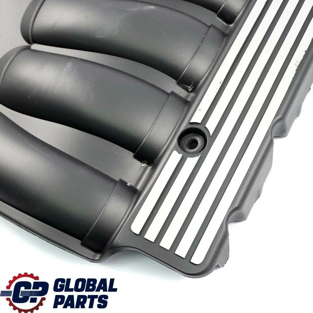 N46 Benzin Abdeckung Akustik für BMW X3 E83 E87 E90 E91 mit Teilenummer 7523714 BMW X3 E83 E87 E90 E91 N46 Benzin Abdeckung Akustik - SKU 7523714 - Teilenummer 7523714