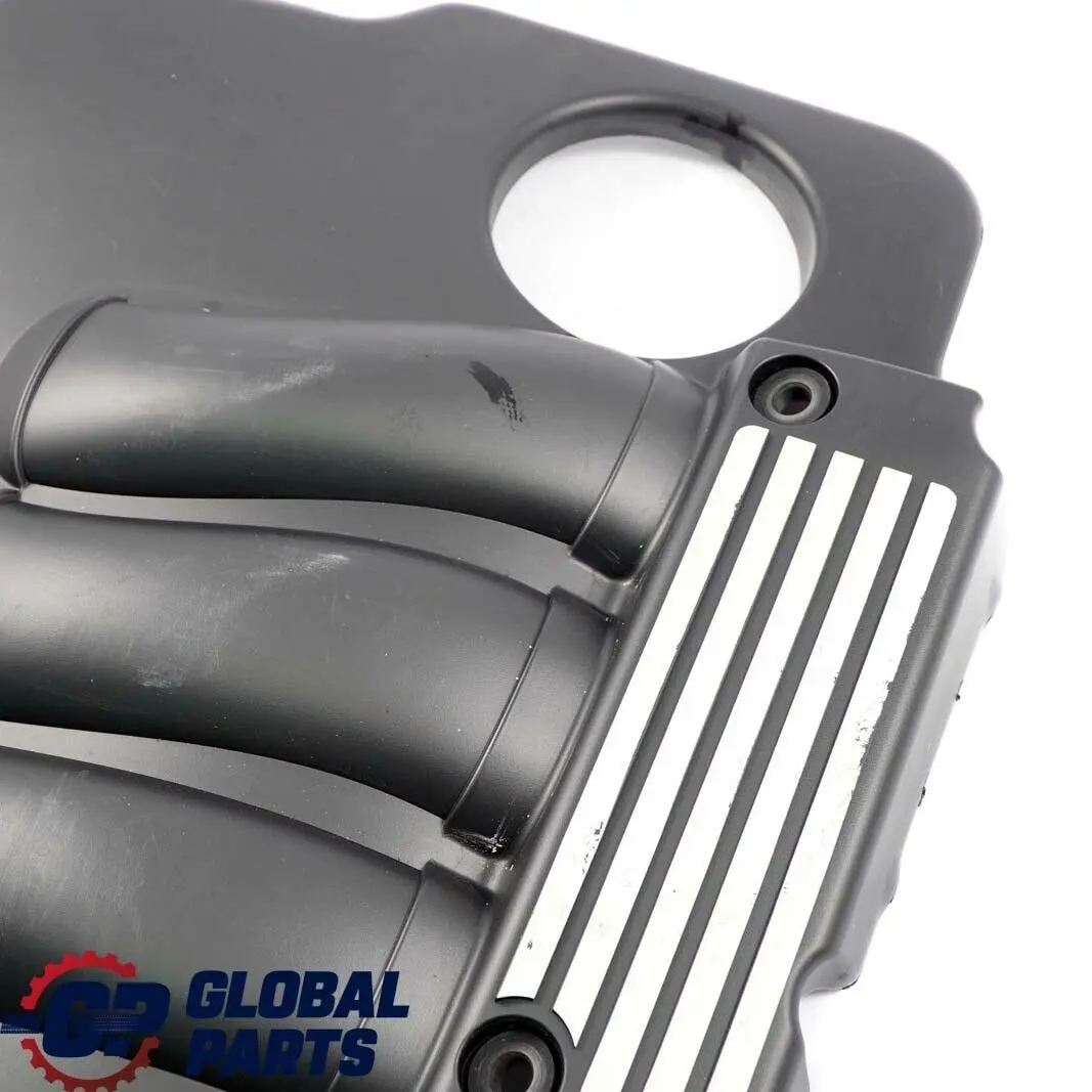 BMW E83 E87 E90 E91 Pokrywa Osłona Silnika N46 - SKU 7523714 - Numer Części 7523714
