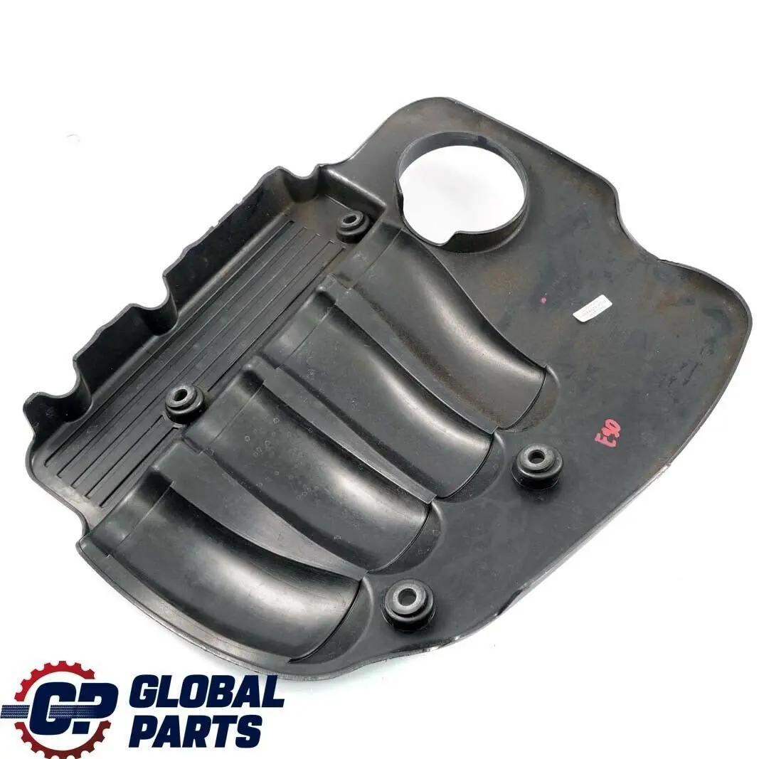BMW E83 E87 E90 E91 Pokrywa Osłona Silnika N46 - SKU 7523714 - Numer Części 7523714