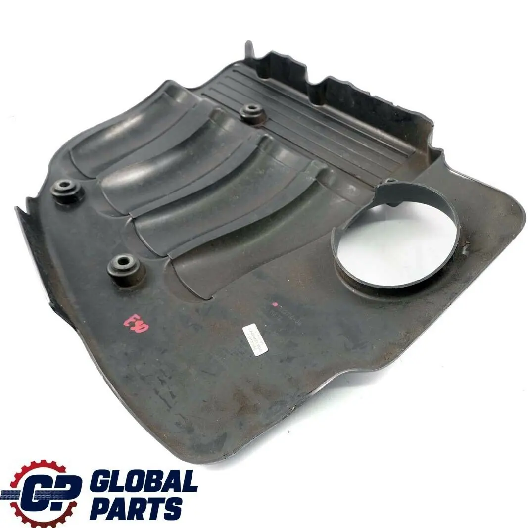 BMW E83 E87 E90 E91 Pokrywa Osłona Silnika N46 - SKU 7523714 - Numer Części 7523714