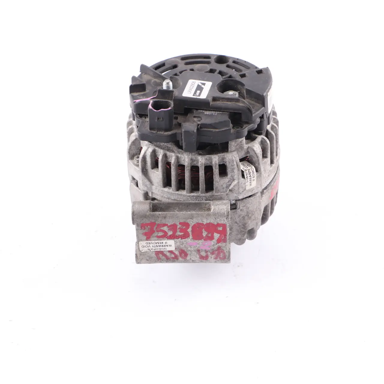 Mini Cooper One R50 R52 Benzină Alternator Generator 100A 7523897