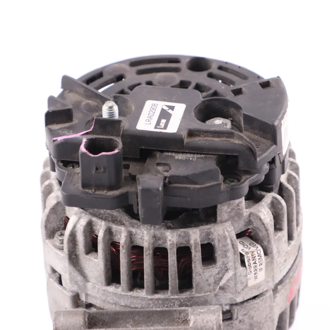 Alternator Generator 100A 7523897 to Mini Cooper One R50 R52 Petrol with Part number 7550997 Mini Cooper One R50 R52 Petrol Alternator Generator 100A 7523897 - SKU 7523897-2 - Part number 7550997