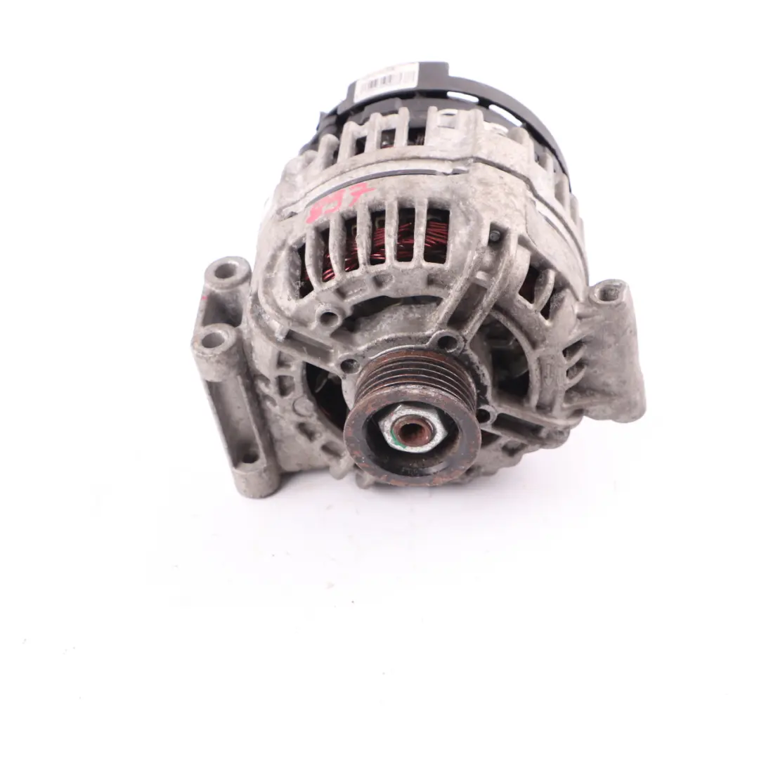 BMW Mini Cooper One R50 R52 Lichtmaschine Generator 100A Benzin 7523897 - SKU 7523897-2 - Teilenummer 7550997
