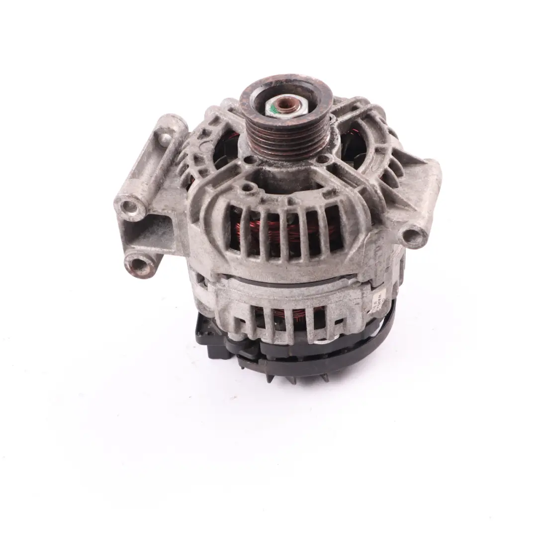 Lichtmaschine Generator 100A Benzin 7523897 für BMW Mini Cooper One R50 R52 mit Teilenummer 7550997 BMW Mini Cooper One R50 R52 Lichtmaschine Generator 100A Benzin 7523897 - SKU 7523897-2 - Teilenummer 7550997