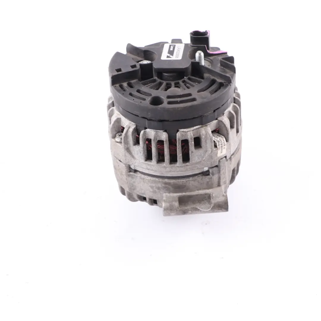Lichtmaschine Generator 100A Benzin 7523897 für BMW Mini Cooper One R50 R52 mit Teilenummer 7550997 BMW Mini Cooper One R50 R52 Lichtmaschine Generator 100A Benzin 7523897 - SKU 7523897-2 - Teilenummer 7550997