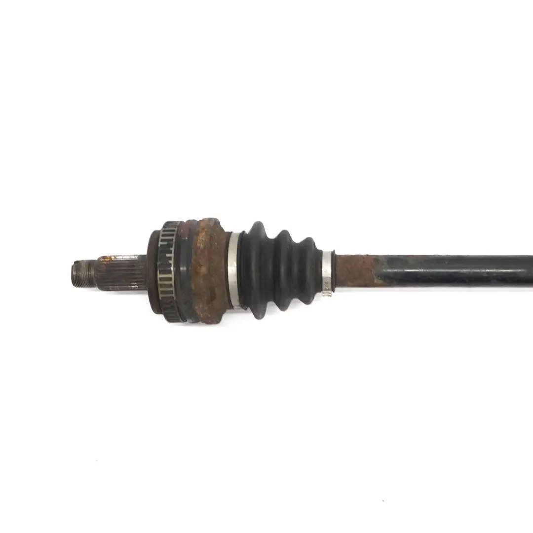 M47N2 323i N52 Eje Salida del Arbol de Transmision Derecho para BMW E87 118d con número de pieza 7523964 BMW E87 118d M47N2 323i N52 Eje Salida del Arbol de Transmision Derecho - SKU 7523964 - Número de pieza 7523964