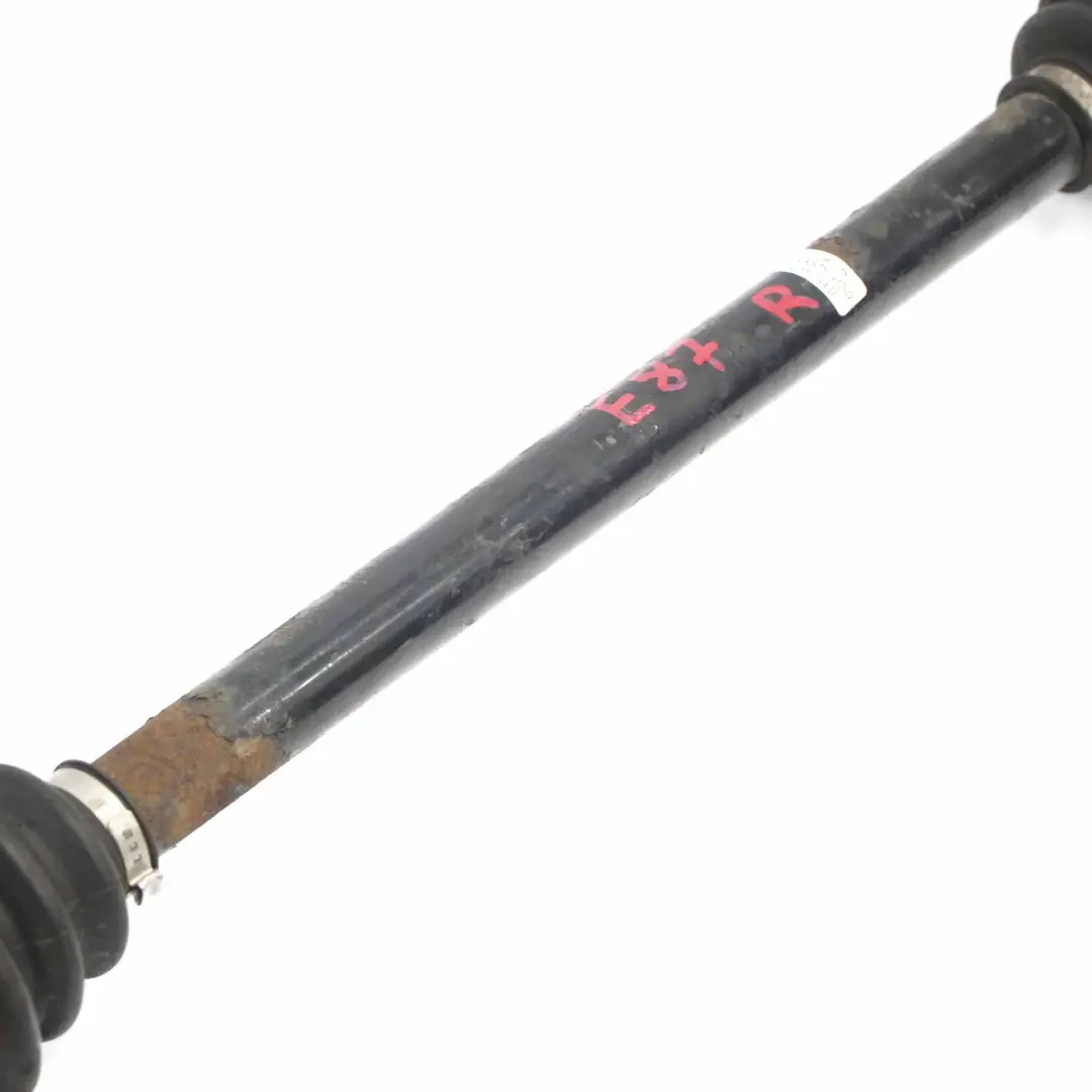 BMW E87 118d M47N2 E90 323i N52 Arbre de Sortie Droit - SKU 7523964 - Numéro de pièce 7523964