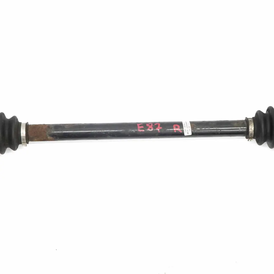 M47N2 323i N52 Driveshaft Output Shaft Right O/S to BMW 1 3 Series E87 118d with Part number 7523964 BMW 1 3 Series E87 118d M47N2 323i N52 Driveshaft Output Shaft Right O/S - SKU 7523964 - Part number 7523964