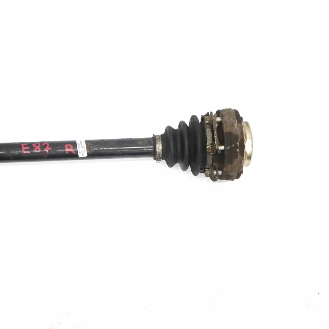 BMW 1 3 Series E87 118d M47N2 323i N52 Driveshaft Output Shaft Right O/S - SKU 7523964 - Part number 7523964