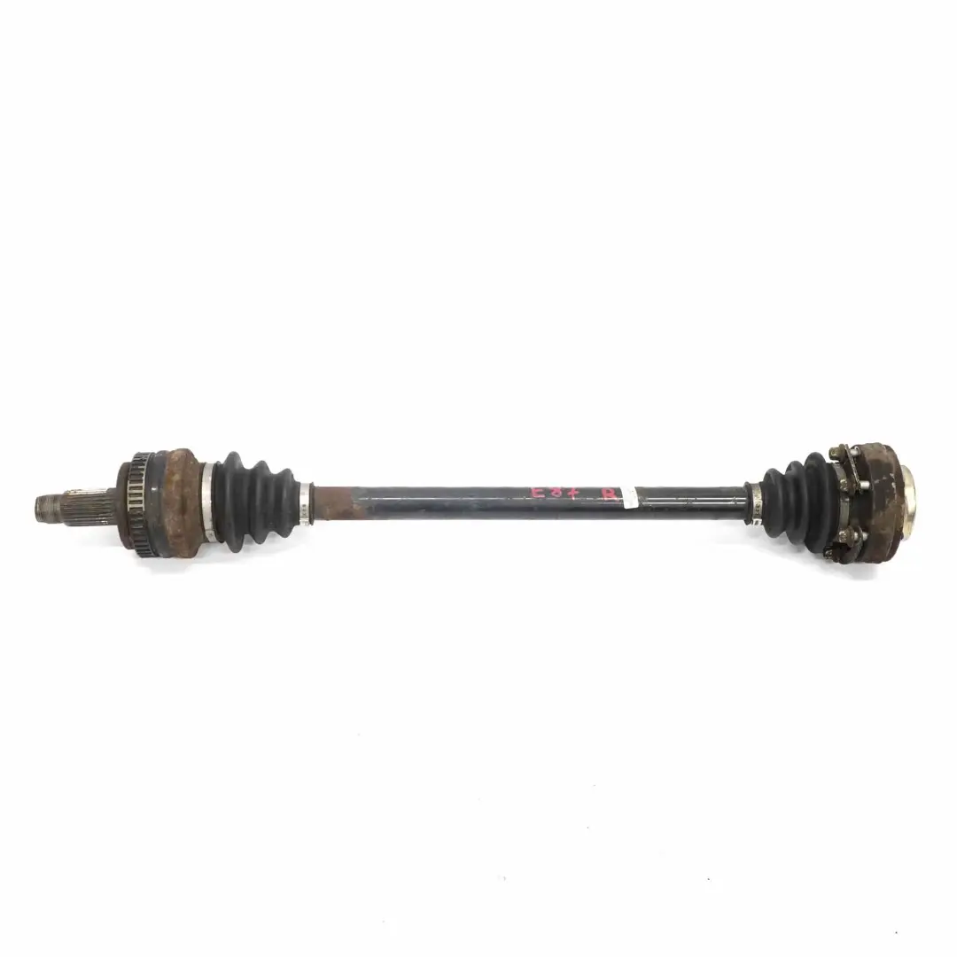 BMW 1 3 Series E87 118d M47N2 323i N52 Driveshaft Output Shaft Right O/S - SKU 7523964 - Part number 7523964