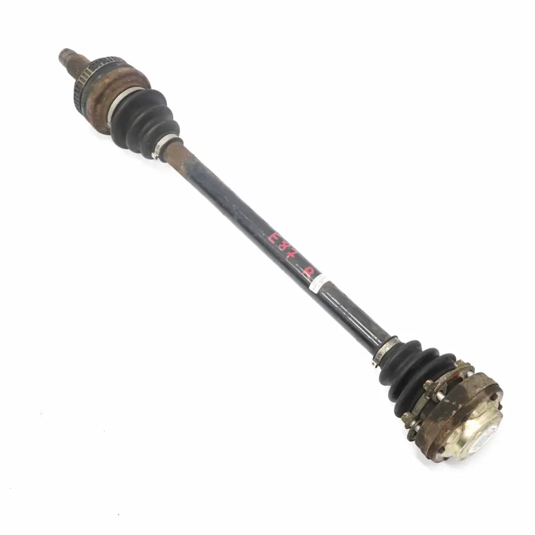 M47N2 323i N52 Driveshaft Output Shaft Right O/S to BMW 1 3 Series E87 118d with Part number 7523964 BMW 1 3 Series E87 118d M47N2 323i N52 Driveshaft Output Shaft Right O/S - SKU 7523964 - Part number 7523964