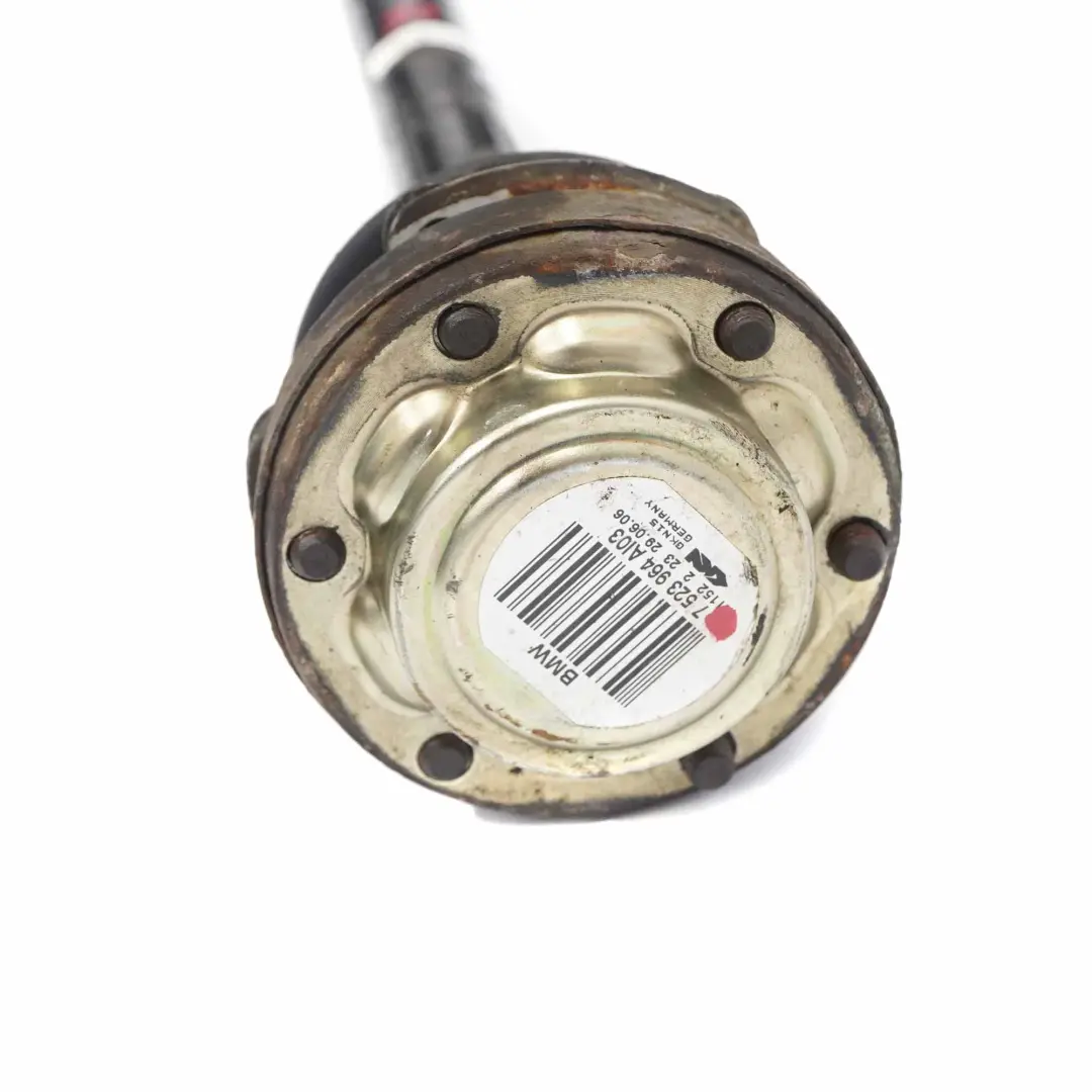 Półoś Prawa Tylna do BMW E87 118d E90 323i o numerze 7523964 BMW E87 118d E90 323i Półoś Prawa Tylna - SKU 7523964 - Numer Części 7523964