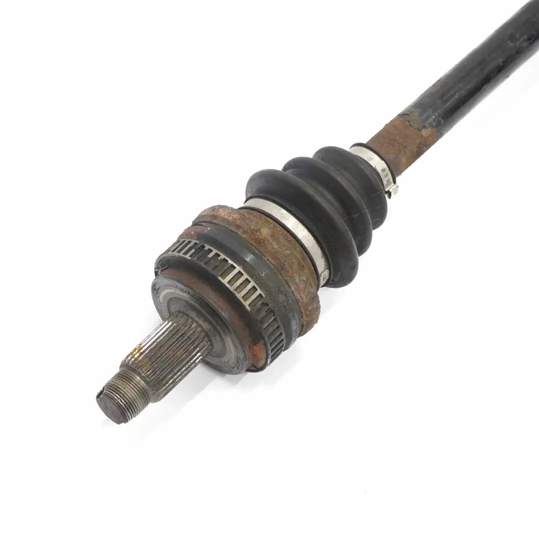 M47N2 E90 323i N52 Arbre de Sortie Droit pour BMW E87 118d à propos du numéro de pièce 7523964 BMW E87 118d M47N2 E90 323i N52 Arbre de Sortie Droit - SKU 7523964 - Numéro de pièce 7523964