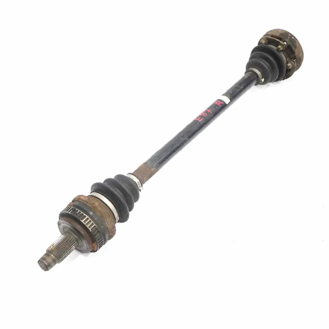 BMW 1 3 Series E87 118d M47N2 323i N52 Driveshaft Output Shaft Right O/S - SKU 7523964 - Part number 7523964