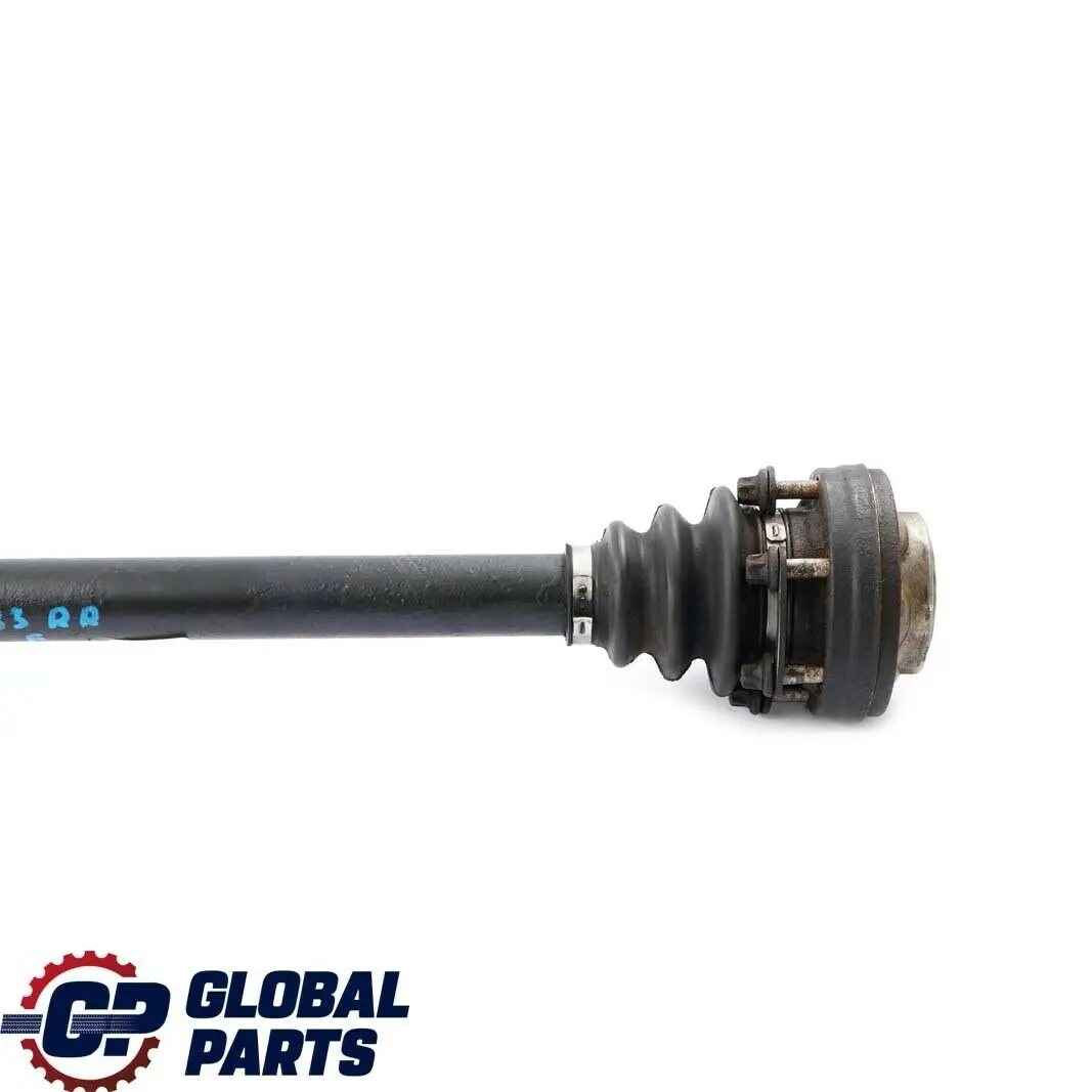 Axle Right O/S Output Shaft Driveshaft to BMW X3 Series E83 Rear with Part number 7524042 BMW X3 Series E83 Rear Axle Right O/S Output Shaft Driveshaft - SKU 7524042 - Part number 7524042