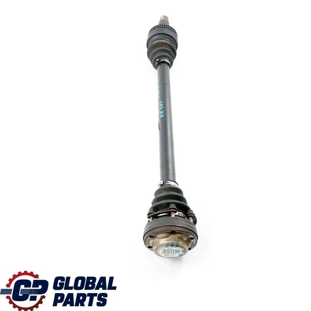 BMW X3 Series E83 Rear Axle Right O/S Output Shaft Driveshaft - SKU 7524042 - Part number 7524042