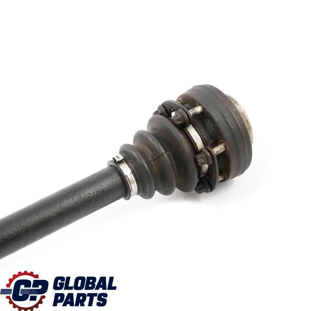 Eje trasero derecho eje de salida para BMW X3 E83 con número de pieza 7524042 BMW X3 E83 Eje trasero derecho eje de salida - SKU 7524042 - Número de pieza 7524042