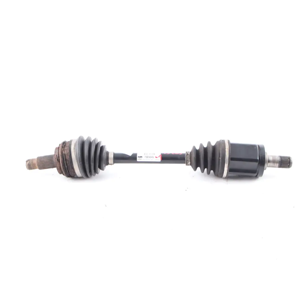 Reihe E83 Abtriebswelle links L=628MM 3160 für BMW X3 mit Teilenummer 7524045 BMW X3 Reihe E83 Abtriebswelle links L=628MM 3160 - SKU 7524045-1 - Teilenummer 7524045