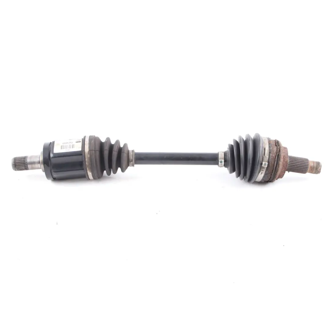 Reihe E83 Abtriebswelle links L=628MM 3160 für BMW X3 mit Teilenummer 7524045 BMW X3 Reihe E83 Abtriebswelle links L=628MM 3160 - SKU 7524045-1 - Teilenummer 7524045