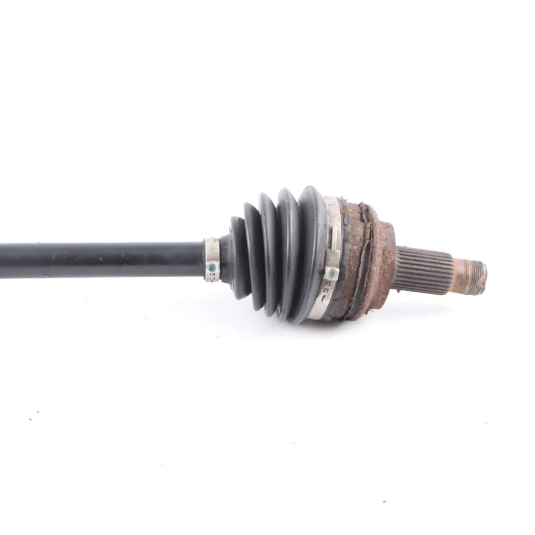 Shaft Front Axle Left N/S Output Driveshaft to BMW X3 E83 Drive with Part number 7524045 BMW X3 E83 Drive Shaft Front Axle Left N/S Output Driveshaft - SKU 7524045-1 - Part number 7524045