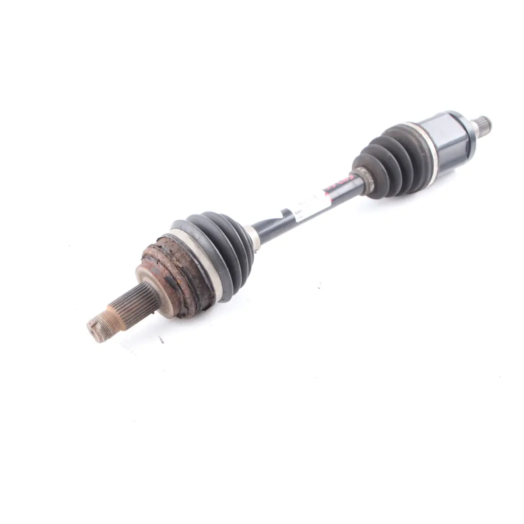 BMW X3 Reihe E83 Abtriebswelle links L=628MM 3160 - SKU 7524045-1 - Teilenummer 7524045