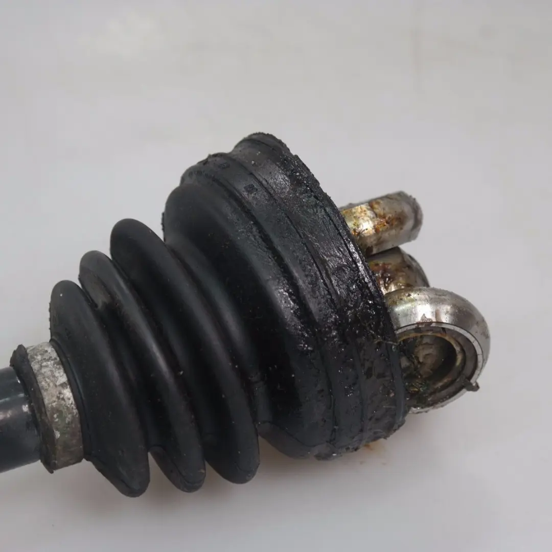 BMW X3 Series 1 E83 Front Axle Right Output Shaft Driveshaft O/S - SKU 7524046-1 - Part number 7524046