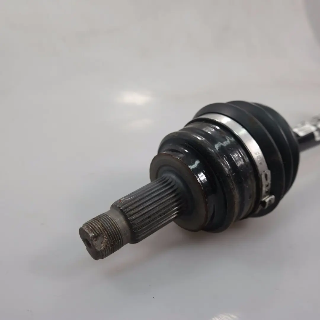BMW X3 Series 1 E83 Front Axle Right Output Shaft Driveshaft O/S - SKU 7524046-1 - Part number 7524046