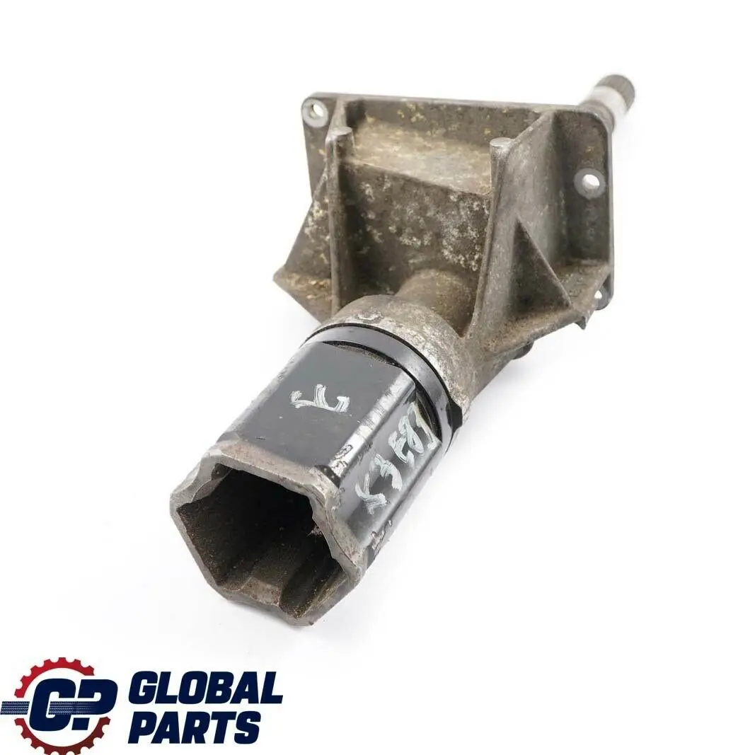 BMW X3 Series E83 2 Front Axle Right Output Shaft Part O/S - SKU 7524046-2 - Part number 7524046