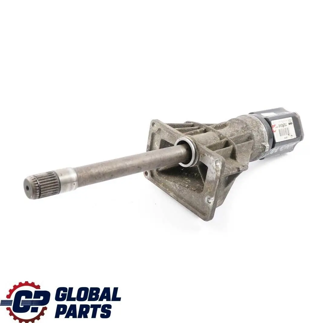 BMW X3 Series E83 2 Front Axle Right Output Shaft Part O/S - SKU 7524046-2 - Part number 7524046