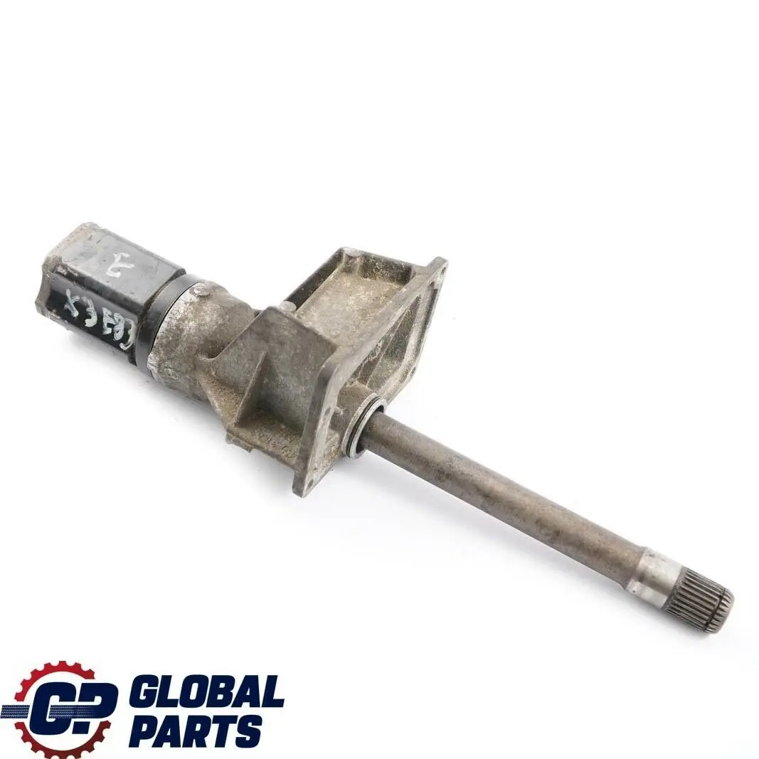 BMW X3 Series E83 2 Front Axle Right Output Shaft Part O/S - SKU 7524046-2 - Part number 7524046