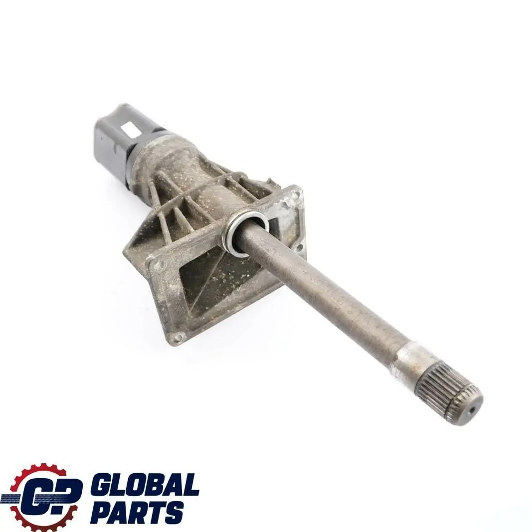 BMW X3 Series E83 2 Front Axle Right Output Shaft Part O/S - SKU 7524046-2 - Part number 7524046