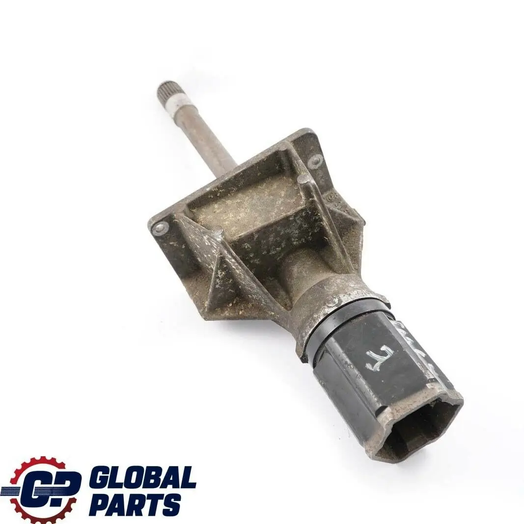 BMW X3 Series E83 2 Front Axle Right Output Shaft Part O/S - SKU 7524046-2 - Part number 7524046