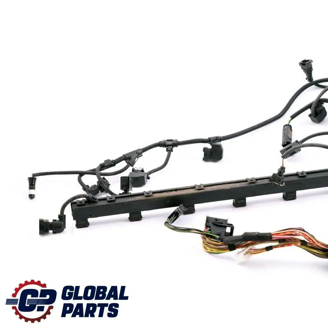 M54 Wiring Loom Harness Engine Gearbox Manual to BMW Z4 Series E85 Petrol with Part number 7524106 BMW Z4 Series E85 Petrol M54 Wiring Loom Harness Engine Gearbox Manual - SKU 7524106 - Part number 7524106