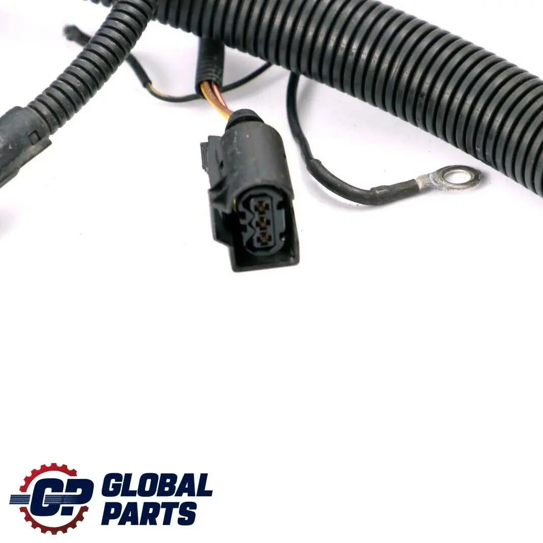 BMW Z4 er E85 Benzin 2.5i 3.0i M54 Kabelbaum Motor Getriebemodul - SKU 7524106 - Teilenummer 7524106