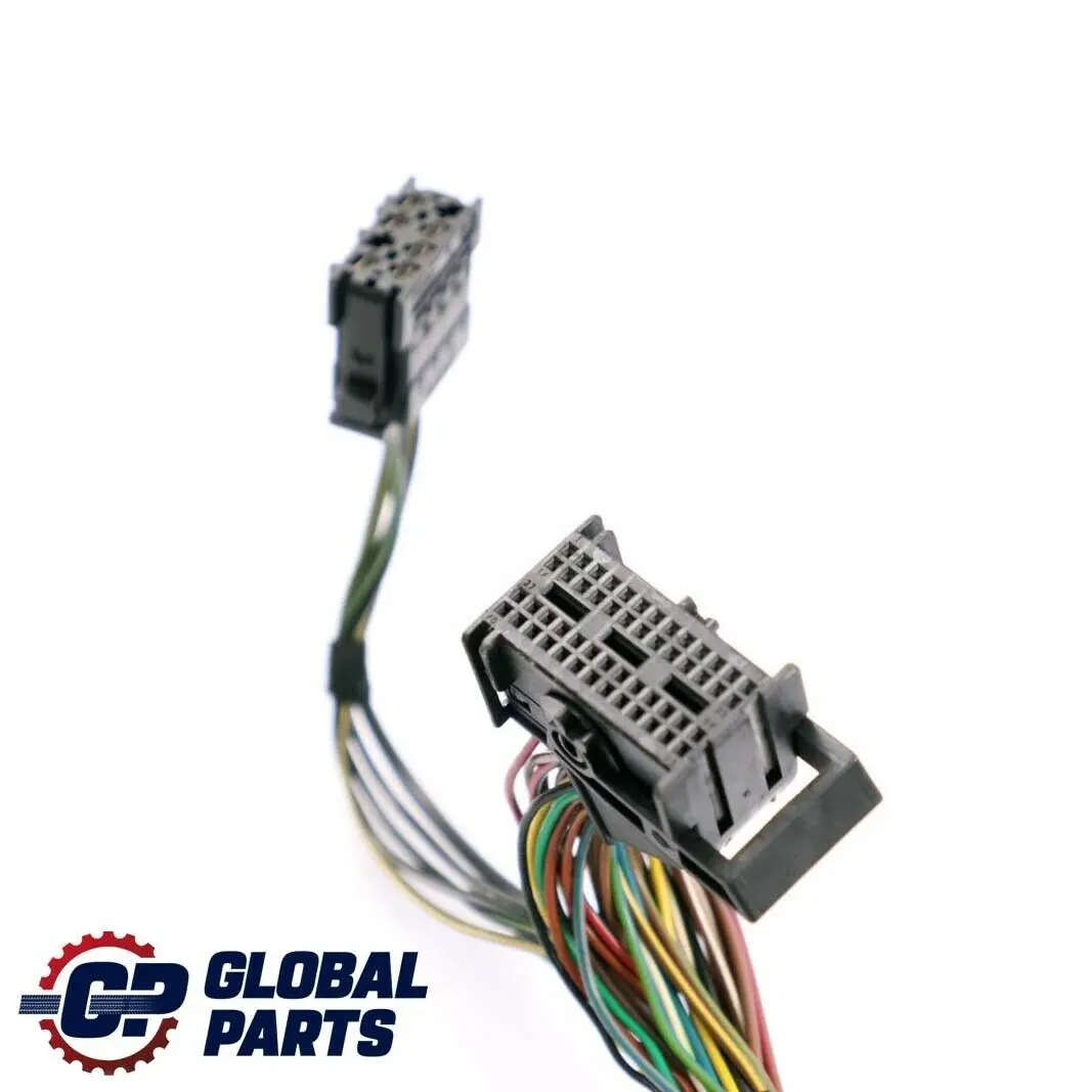 BMW Z4 Serie E85 Gasolina M54 Cableado Mazo Motor Caja De cambios Manual - SKU 7524106 - Número de pieza 7524106