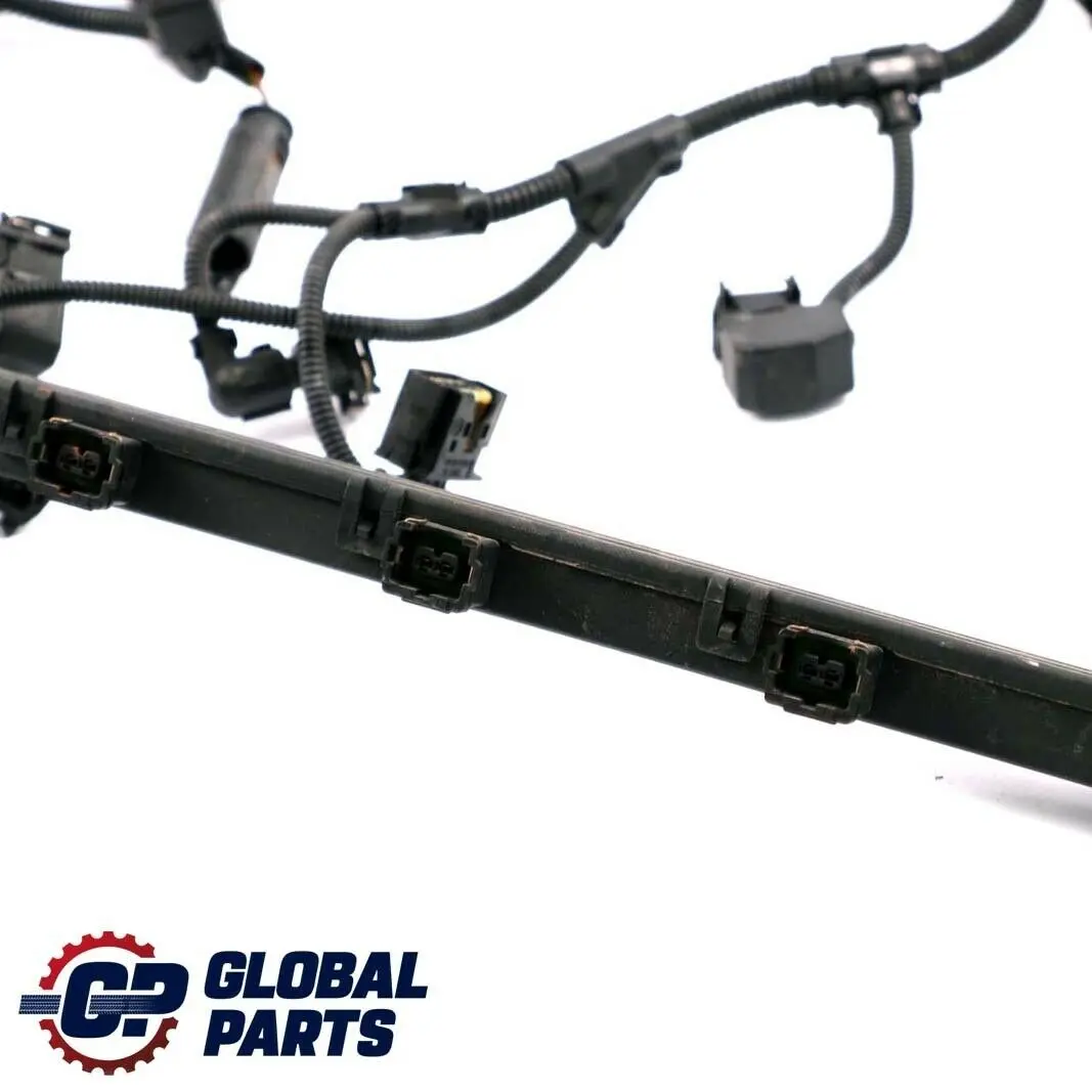 Essence 2.5i 3.0i M54 Faisceau Cables Moteur Getriebemodul pour BMW Z4 E85 à propos du numéro de pièce 7524106 BMW Z4 E85 Essence 2.5i 3.0i M54 Faisceau Cables Moteur Getriebemodul - SKU 7524106 - Numéro de pièce 7524106