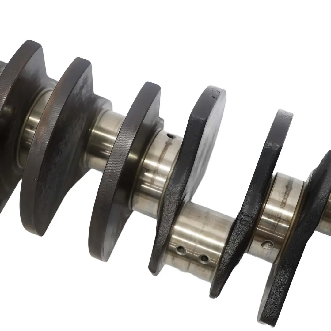 Essence N73 Vilebrequin De Moteur pour BMW E65 E66 760i 760Li V12 à propos du numéro de pièce 7524206 BMW E65 E66 760i 760Li V12 Essence N73 Vilebrequin De Moteur - SKU 7524206 - Numéro de pièce 7524206