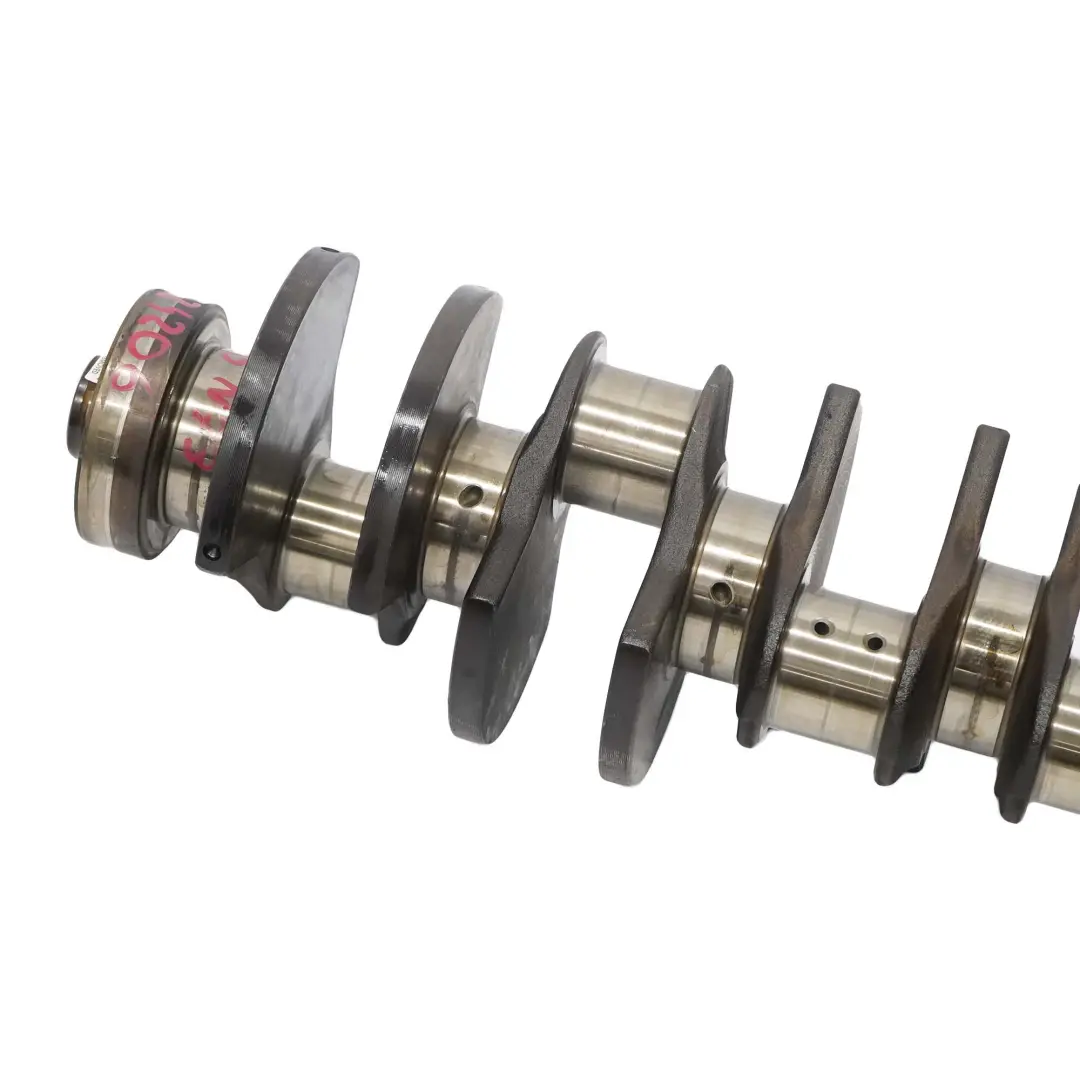 BMW E65 E66 760i 760Li V12 N73 Wał Korbowy - SKU 7524206 - Numer Części 7524206