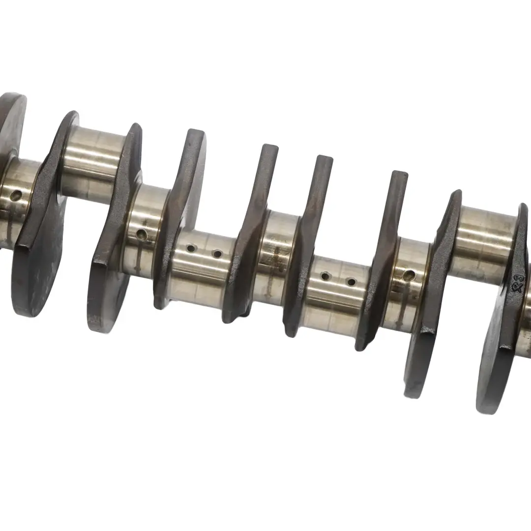 Essence N73 Vilebrequin De Moteur pour BMW E65 E66 760i 760Li V12 à propos du numéro de pièce 7524206 BMW E65 E66 760i 760Li V12 Essence N73 Vilebrequin De Moteur - SKU 7524206 - Numéro de pièce 7524206