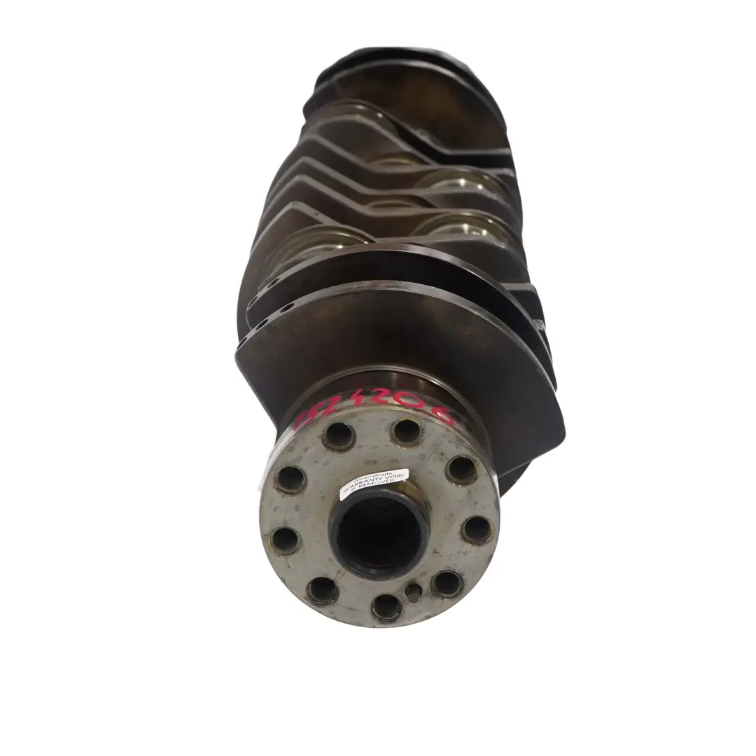 Essence N73 Vilebrequin De Moteur pour BMW E65 E66 760i 760Li V12 à propos du numéro de pièce 7524206 BMW E65 E66 760i 760Li V12 Essence N73 Vilebrequin De Moteur - SKU 7524206 - Numéro de pièce 7524206