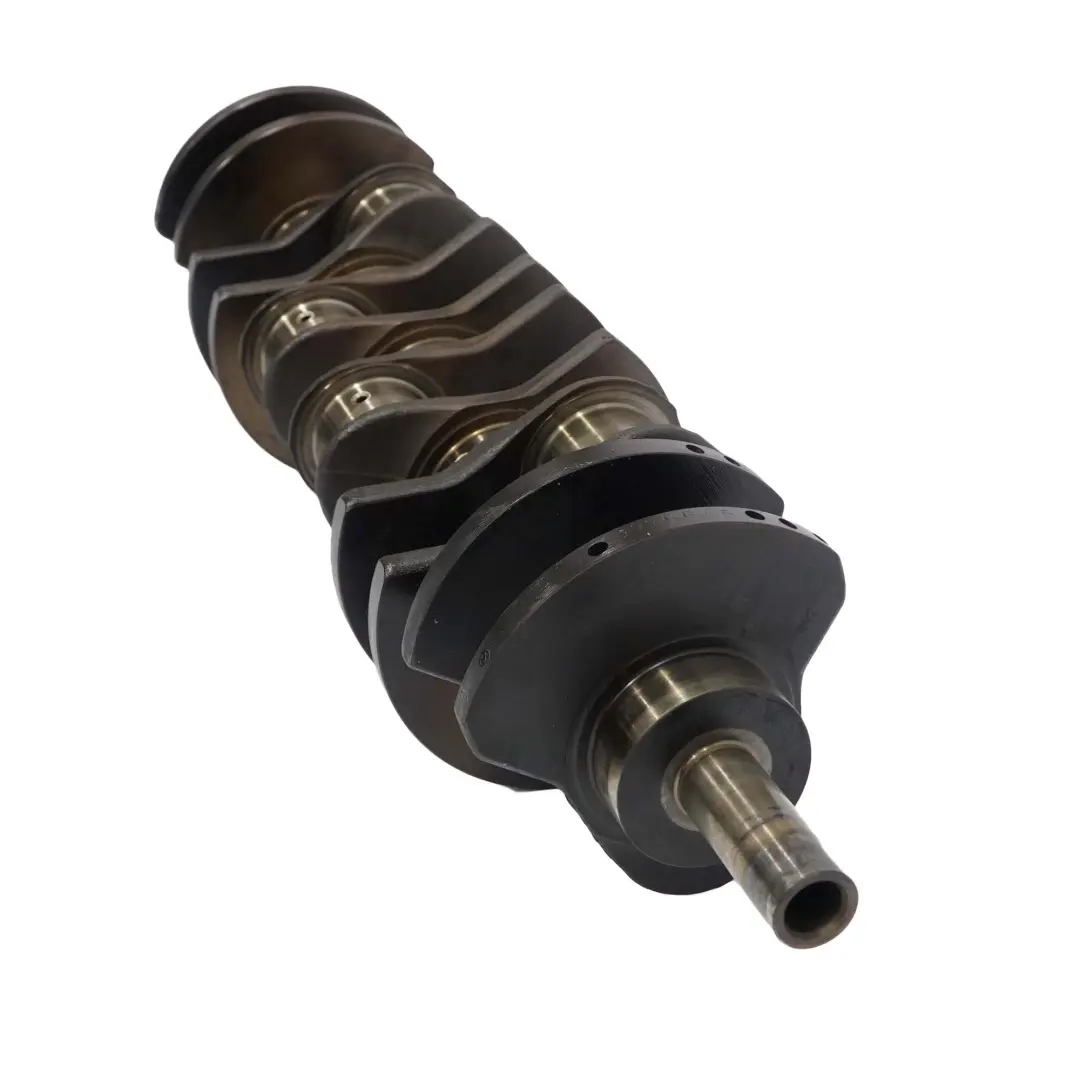 Albero gomito BMW E65 E66 760i 760Li V12 Benzina Motore Albero gomito per con numero di parte 7524206 Albero gomito BMW E65 E66 760i 760Li V12 Benzina Motore Albero gomito - SKU 7524206 - Numero di parte 7524206