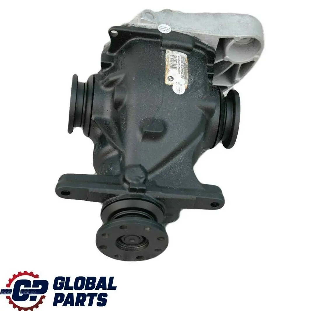 N46 Differenzial 3.23 Hinterachsgetriebe GARANTIE für BMW E87 E90 118i 318i mit Teilenummer 7524317 BMW E87 E90 118i 318i N46 Differenzial 3.23 Hinterachsgetriebe GARANTIE - SKU 7524317 - Teilenummer 7524317