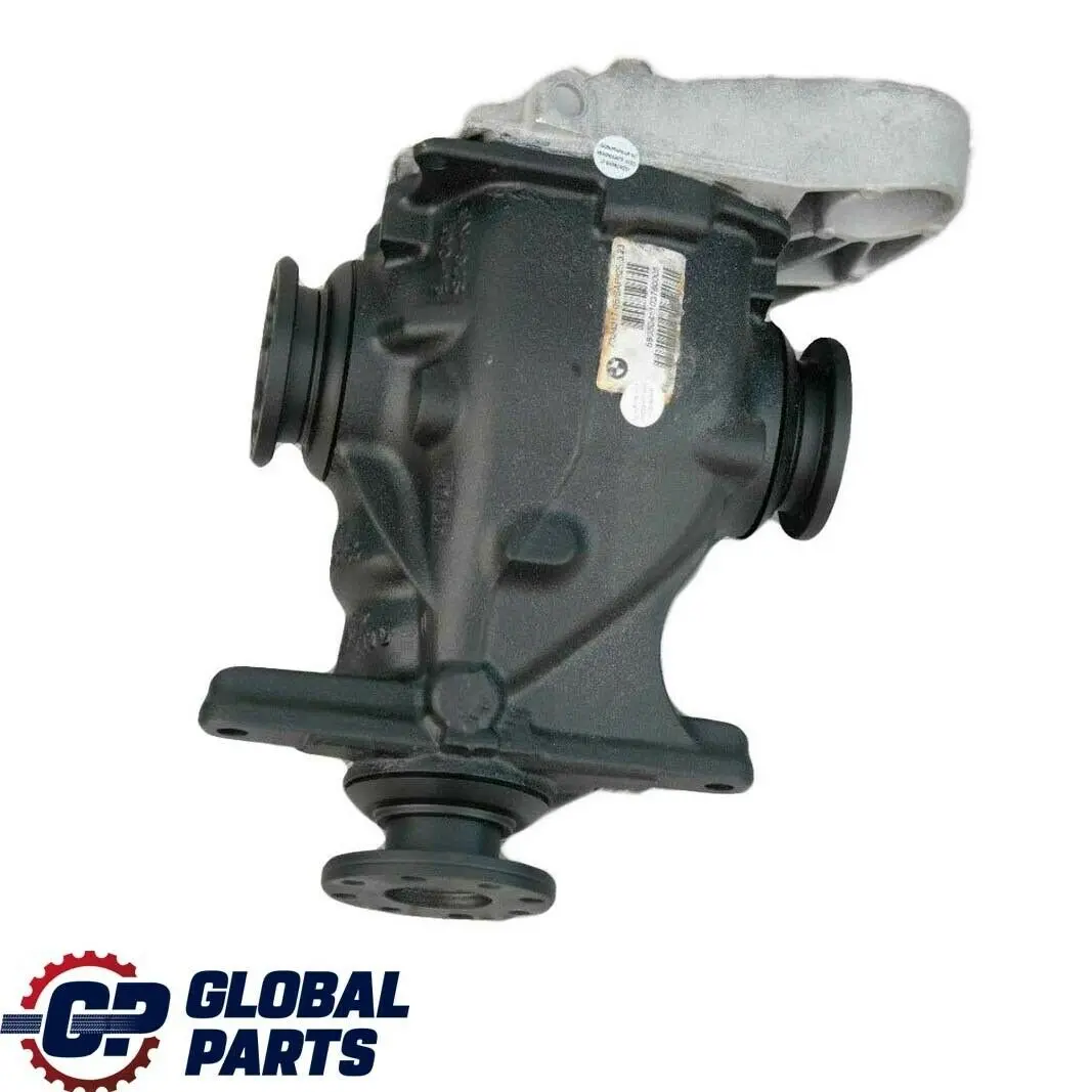 BMW E87 E90 118i 318i N46 Differenzial 3.23 Hinterachsgetriebe GARANTIE - SKU 7524317 - Teilenummer 7524317