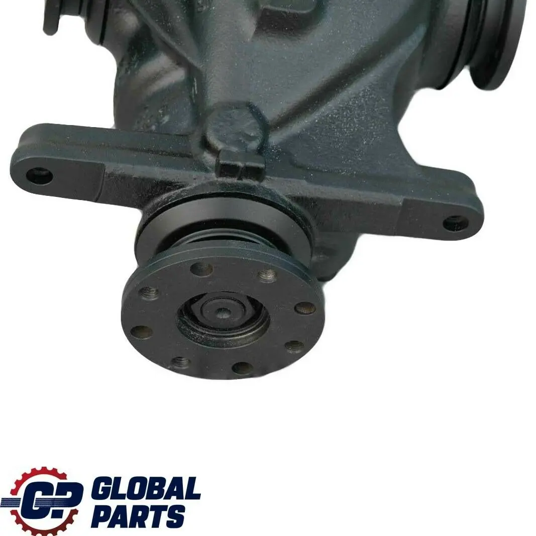 N46 Differenziale 3.23 Asse Posteriore GARANZIA per BMW E87 E90 118i 318i con numero di parte 7524317 BMW E87 E90 118i 318i N46 Differenziale 3.23 Asse Posteriore GARANZIA - SKU 7524317 - Numero di parte 7524317