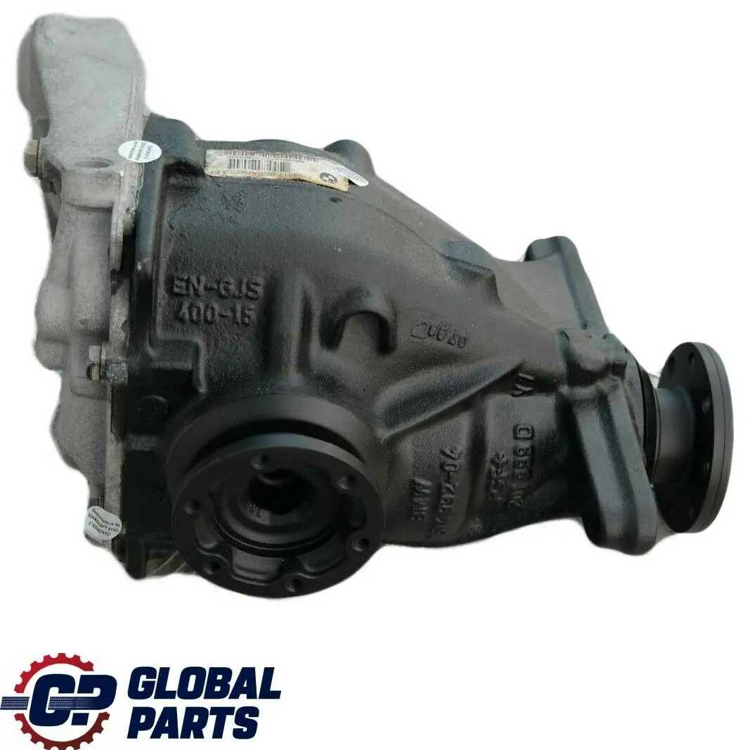 BMW E87 E90 118i 318i N46 Differenziale 3.23 Asse Posteriore GARANZIA - SKU 7524317 - Numero di parte 7524317