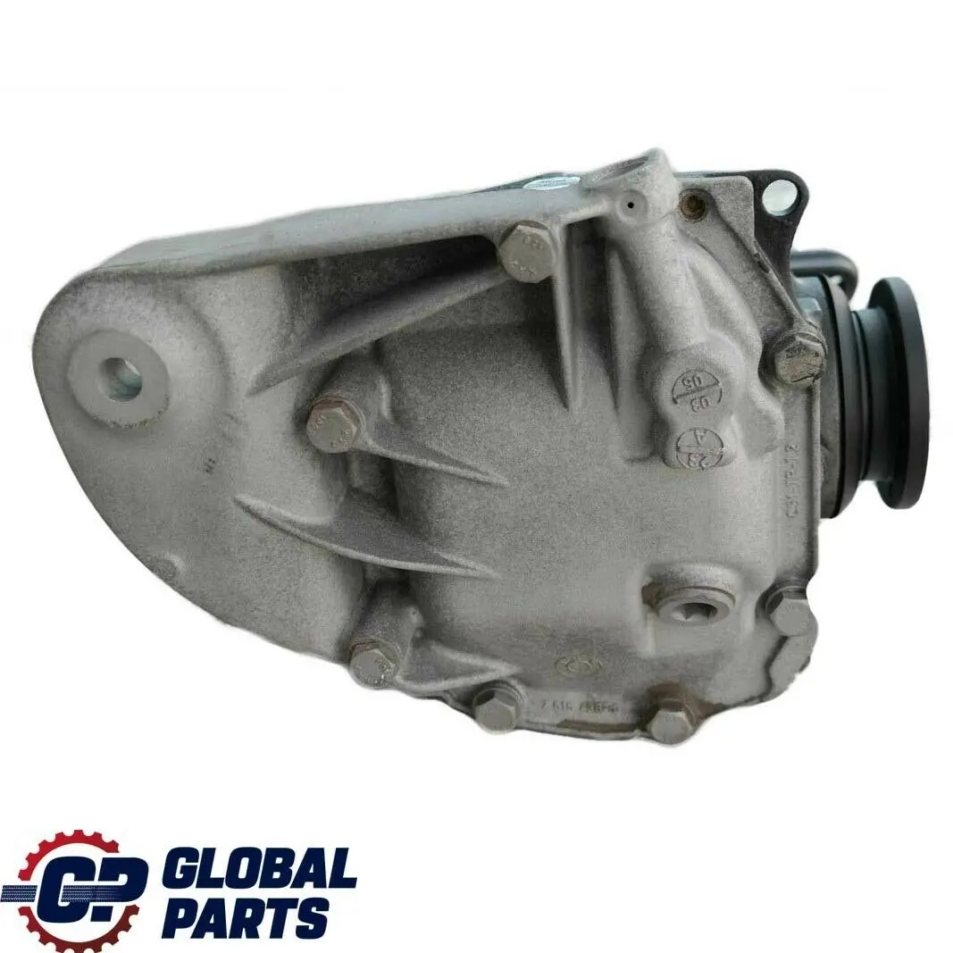 N46 Differenziale 3.23 Asse Posteriore GARANZIA per BMW E87 E90 118i 318i con numero di parte 7524317 BMW E87 E90 118i 318i N46 Differenziale 3.23 Asse Posteriore GARANZIA - SKU 7524317 - Numero di parte 7524317